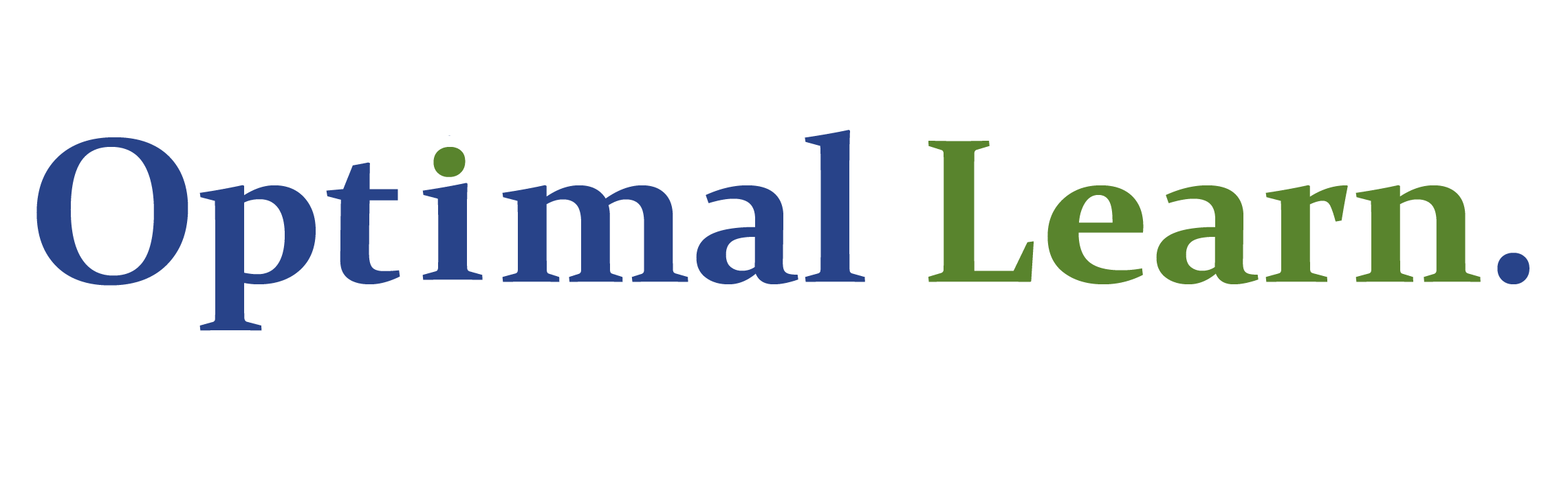 site logo